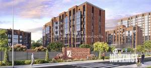 1-к квартира, вторичка, 39м2, 8/15 этаж