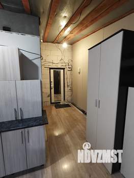 Студия квартира, вторичка, 28м2, 19/19 этаж