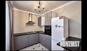 2-к квартира, вторичка, 57м2, 5/6 этаж