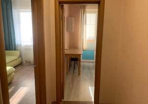 1-к квартира, вторичка, 30м2, 2/9 этаж