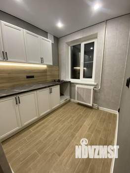 1-к квартира, вторичка, 31м2, 4/5 этаж