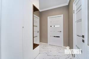 1-к квартира, вторичка, 41м2, 2/19 этаж