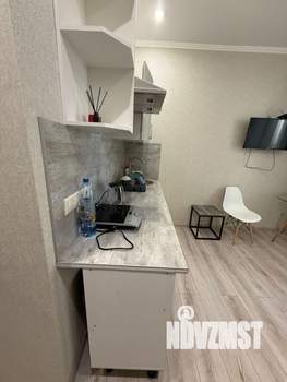 Студия квартира, вторичка, 25м2, 2/21 этаж