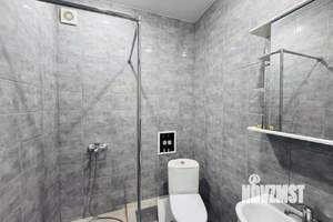 Студия квартира, вторичка, 19м2, 4/5 этаж