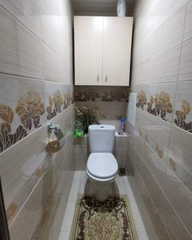 2-к квартира, вторичка, 66м2, 8/14 этаж