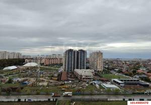 1-к квартира, вторичка, 31м2, 14/24 этаж