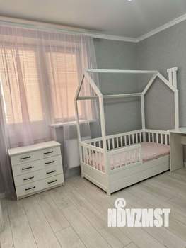 2-к квартира, вторичка, 54м2, 8/9 этаж