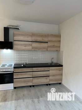 Студия квартира, вторичка, 20м2, 10/16 этаж