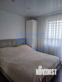 2-к квартира, вторичка, 57м2, 2/12 этаж