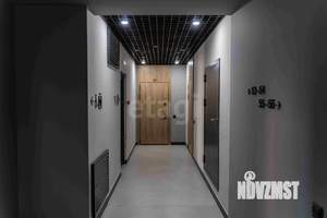 Студия квартира, вторичка, 21м2, 9/9 этаж