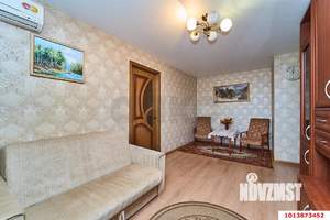 2-к квартира, вторичка, 43м2, 5/5 этаж