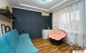 4-к квартира, вторичка, 81м2, 5/9 этаж