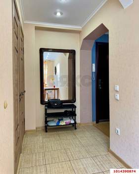 2-к квартира, вторичка, 47м2, 2/9 этаж