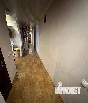 3-к квартира, вторичка, 58м2, 2/5 этаж