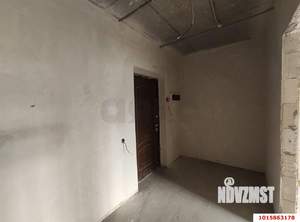 1-к квартира, вторичка, 51м2, 2/16 этаж