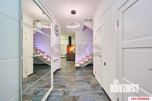 3-к квартира, вторичка, 130м2, 2/2 этаж