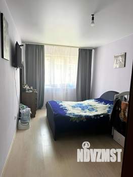 2-к квартира, вторичка, 60м2, 11/16 этаж