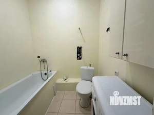 1-к квартира, вторичка, 35м2, 3/5 этаж