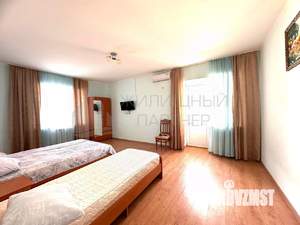 1-к квартира, вторичка, 30м2, 1/1 этаж