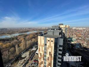 2-к квартира, вторичка, 66м2, 20/22 этаж