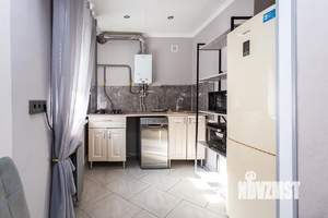 3-к квартира, вторичка, 56м2, 3/5 этаж