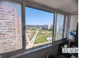 2-к квартира, вторичка, 61м2, 12/14 этаж