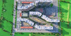 2-к квартира, вторичка, 54м2, 5/19 этаж