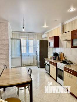 2-к квартира, вторичка, 62м2, 9/10 этаж