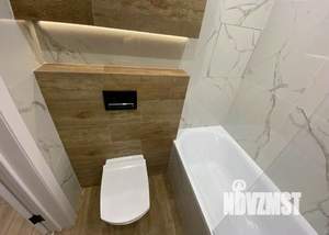 Студия квартира, вторичка, 26м2, 4/20 этаж