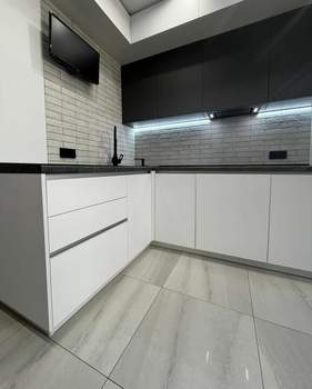 2-к квартира, вторичка, 66м2, 13/21 этаж