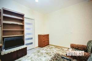 1-к квартира, вторичка, 35м2, 1/3 этаж