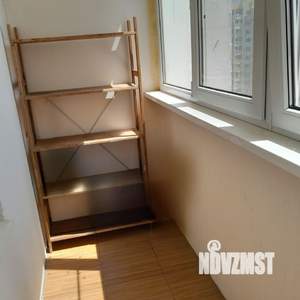 1-к квартира, вторичка, 40м2, 13/14 этаж