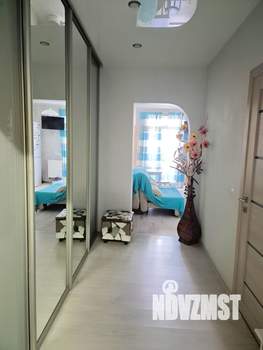 1-к квартира, вторичка, 40м2, 8/14 этаж