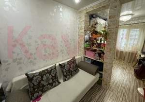 2-к квартира, вторичка, 43м2, 5/5 этаж