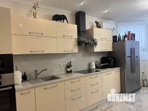 2-к квартира, вторичка, 71м2, 3/17 этаж