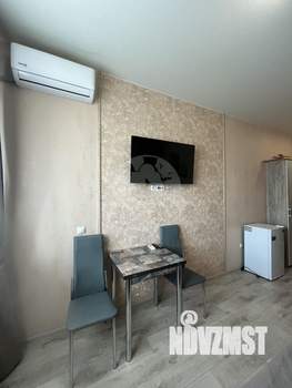 Студия квартира, вторичка, 21м2, 18/20 этаж