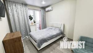 1-к квартира, вторичка, 33м2, 15/16 этаж