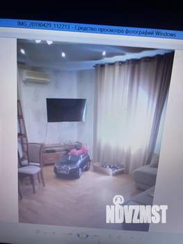 4-к квартира, вторичка, 121м2, 8/8 этаж