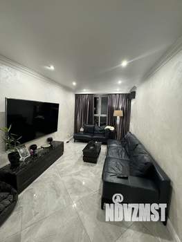 2-к квартира, вторичка, 61м2, 21/25 этаж