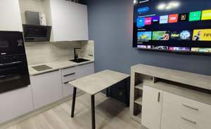 Студия квартира, вторичка, 31м2, 7/16 этаж