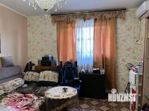 1-к квартира, вторичка, 32м2, 1/3 этаж