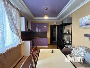 1-к квартира, вторичка, 48м2, 7/11 этаж
