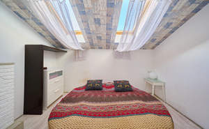 2-к квартира, вторичка, 74м2, 5/5 этаж