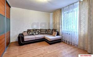 2-к квартира, вторичка, 60м2, 2/14 этаж