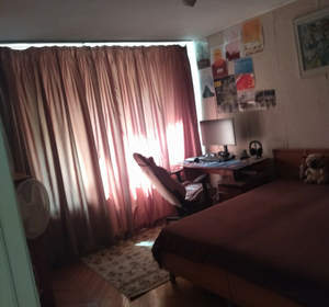 3-к квартира, вторичка, 79м2, 3/5 этаж