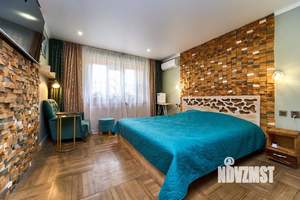 2-к квартира, вторичка, 51м2, 1/10 этаж