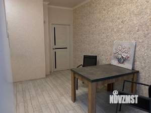 1-к квартира, вторичка, 48м2, 10/17 этаж