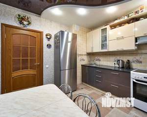 2-к квартира, вторичка, 67м2, 15/24 этаж