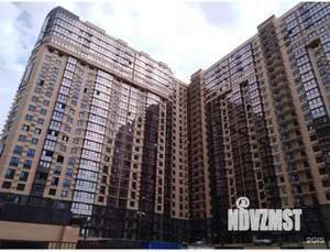 2-к квартира, вторичка, 74м2, 6/24 этаж