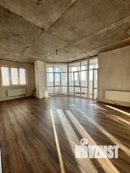 3-к квартира, вторичка, 112м2, 13/16 этаж